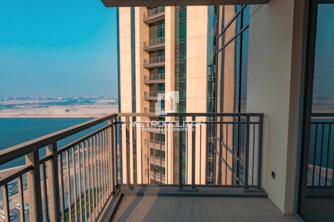 Byt v Dubai Creek Harbour (The Lagoons), Dubai, SAE 3 ložnice, 155 m² Č.: 262344 - fotografie 4