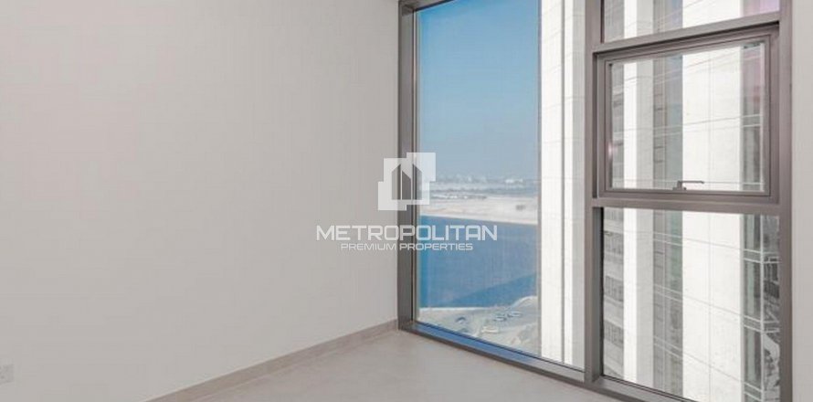 Byt v Dubai Creek Harbour (The Lagoons), Dubai, SAE 3 ložnice, 155 m² Č.: 262344