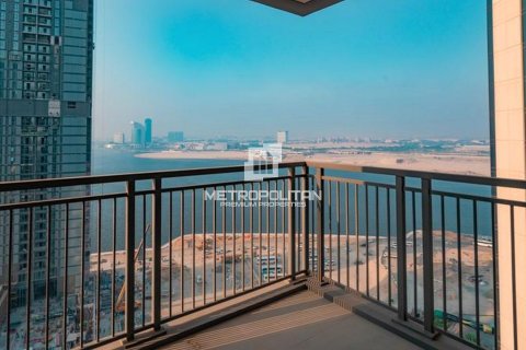 Byt v Dubai Creek Harbour (The Lagoons), Dubai, SAE 3 ložnice, 155 m² Č.: 262344 - fotografie 14
