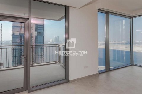 Byt v Dubai Creek Harbour (The Lagoons), Dubai, SAE 3 ložnice, 155 m² Č.: 262344 - fotografie 3