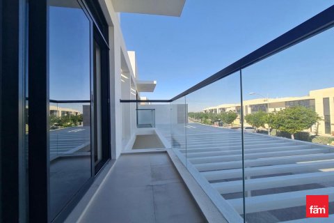 Townhouse di Dubai, UEA 3 kamar tidur, 149.9 m2 nomor 641316 - foto 23