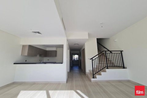 Townhouse di Dubai, UEA 3 kamar tidur, 149.9 m2 nomor 641316 - foto 9