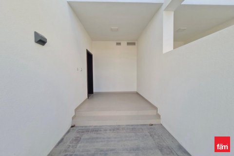 Townhouse di Dubai, UEA 3 kamar tidur, 149.9 m2 nomor 641316 - foto 24