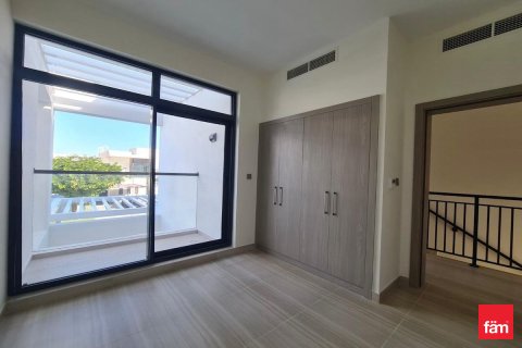 Townhouse di Dubai, UEA 3 kamar tidur, 149.9 m2 nomor 641316 - foto 20