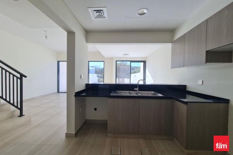 Townhouse di Dubai, UEA 3 kamar tidur, 149.9 m2 nomor 641316 - foto 10