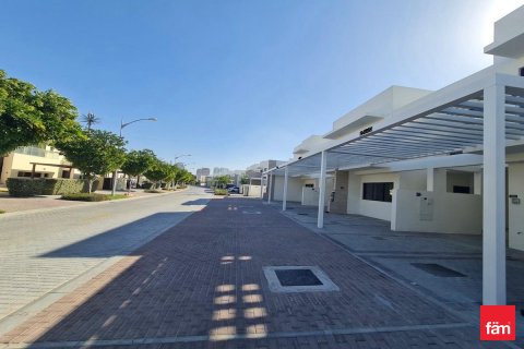 Townhouse di Dubai, UEA 3 kamar tidur, 149.9 m2 nomor 641316 - foto 21