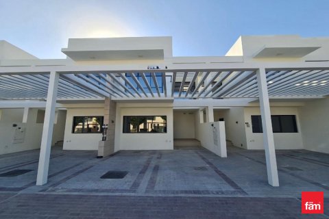 Townhouse di Dubai, UEA 3 kamar tidur, 149.9 m2 nomor 641316 - foto 1