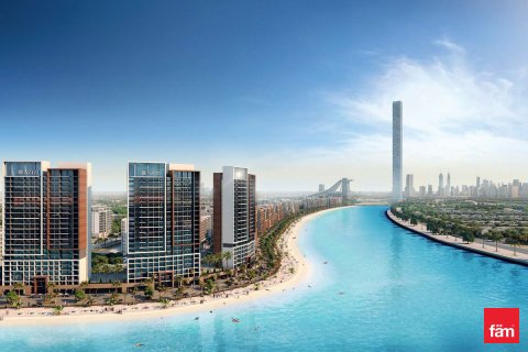 Дүкен Meydan, Дубай, БАӘ-да 57.8 м² № 641317 - фото 8