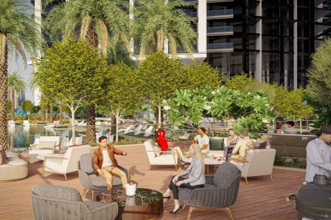 آپارتمان برای فروش در  Dubai، امارات متحده عربی  1 خوابه ، 81.01 متر مربع ، شماره 641312 - تصویر 5