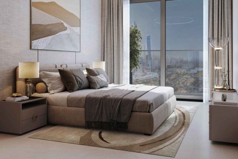 آپارتمان برای فروش در  Dubai، امارات متحده عربی  1 خوابه ، 81.01 متر مربع ، شماره 641312 - تصویر 1