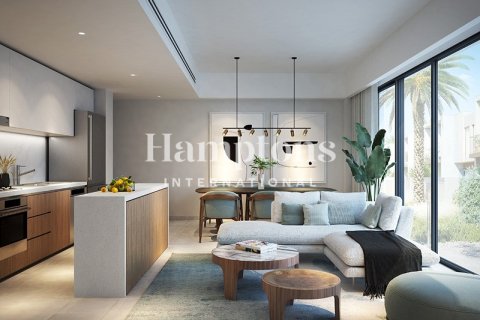 Βίλα σε The Valley, Dubai, ΗΑΕ 4 υπνοδωμάτια, 305.65087000 τ.μ. Αρ. 652550 - φωτογραφία 3