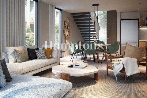 Βίλα σε The Valley, Dubai, ΗΑΕ 4 υπνοδωμάτια, 305.65087000 τ.μ. Αρ. 652550 - φωτογραφία 7