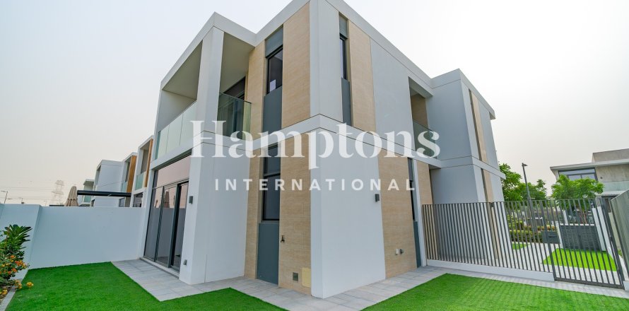 Radhus i Arabian Ranches 3, Dubai, UAE 4 sovrum, 235.045 kvm Nr. 652549