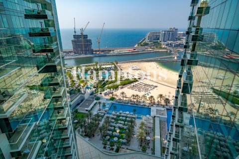 Apartmán v Jumeirah Beach Residence, Dubai, SAE 3 spálne, 214.40990467 m2 č. 652547 - Fotografia 19