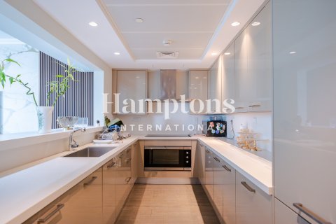 Apartmán v Jumeirah Beach Residence, Dubai, SAE 3 spálne, 214.40990467 m2 č. 652547 - Fotografia 5