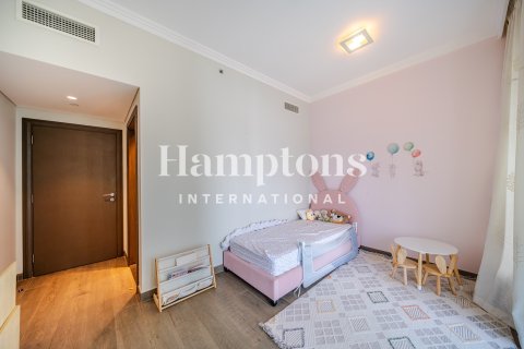 Apartmán v Jumeirah Beach Residence, Dubai, SAE 3 spálne, 214.40990467 m2 č. 652547 - Fotografia 9