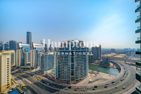 Apartmán v Jumeirah Beach Residence, Dubai, SAE 3 spálne, 214.40990467 m2 č. 652547 - Fotografia 18