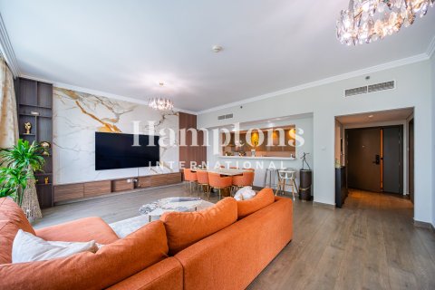 Apartmán v Jumeirah Beach Residence, Dubai, SAE 3 spálne, 214.40990467 m2 č. 652547 - Fotografia 8