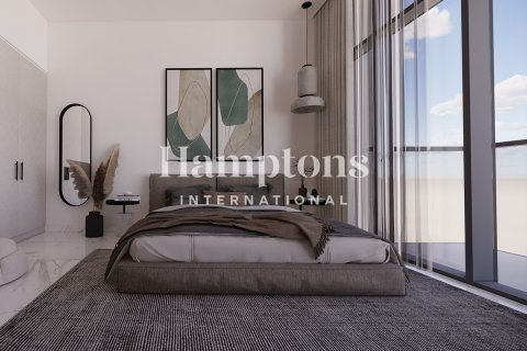 آپارتمان برای اجاره در Business Bay، Dubai، امارات متحده عربی 1 خوابه ، 80.73270700 متر مربع ، شماره 652551 - تصویر 3