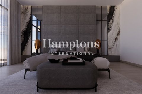 آپارتمان برای اجاره در Business Bay، Dubai، امارات متحده عربی 1 خوابه ، 80.73270700 متر مربع ، شماره 652551 - تصویر 6