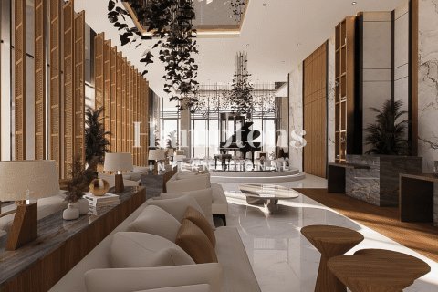 آپارتمان برای اجاره در Business Bay، Dubai، امارات متحده عربی 1 خوابه ، 80.73270700 متر مربع ، شماره 652551 - تصویر 9