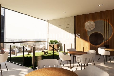 آپارتمان برای اجاره در Business Bay، Dubai، امارات متحده عربی 1 خوابه ، 80.73270700 متر مربع ، شماره 652551 - تصویر 1