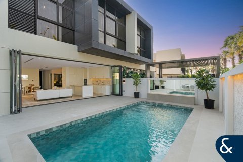 Vila di DAMAC Hills (Akoya by DAMAC), Dubai, UAE 4 bilik tidur, 253 meter persegi № 685032