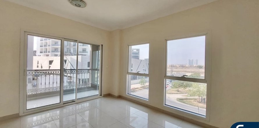 Arjan, Dubai, BAE’de daire 2 yatak odası, 112 m&sup2; No 685031