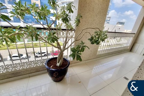 Arjan, Dubai, BAE’de satılık daire 2 yatak odası, 112 m² No 685031 - fotoğraf 10