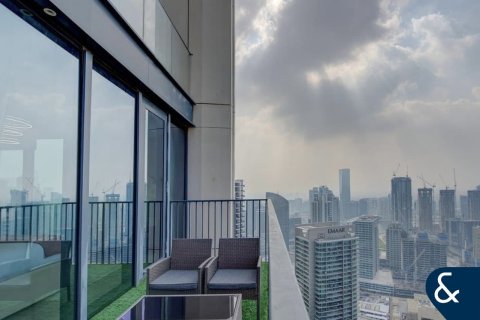 Downtown Dubai (Downtown Burj Dubai), Dubai, संयुक्त अरब अमीरात में अपार्टमेंट, 2 बेडरूम, 146 वर्ग मीटर, संख्या 685044 - फ़ोटो 13