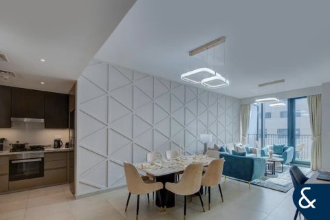 Downtown Dubai (Downtown Burj Dubai), Dubai, संयुक्त अरब अमीरात में अपार्टमेंट, 2 बेडरूम, 146 वर्ग मीटर, संख्या 685044 - फ़ोटो 6