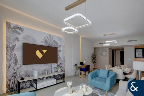 Downtown Dubai (Downtown Burj Dubai), Dubai, संयुक्त अरब अमीरात में अपार्टमेंट, 2 बेडरूम, 146 वर्ग मीटर, संख्या 685044 - फ़ोटो 3