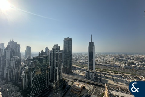 Downtown Dubai (Downtown Burj Dubai), Dubai, संयुक्त अरब अमीरात में अपार्टमेंट, 2 बेडरूम, 146 वर्ग मीटर, संख्या 685044 - फ़ोटो 14