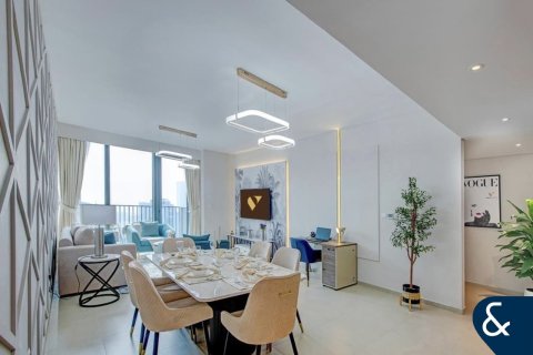 Wohnung in Downtown Dubai (Downtown Burj Dubai), Dubai, VAE: 2 Schlafzimmer, 146 m2 Nr. 685044