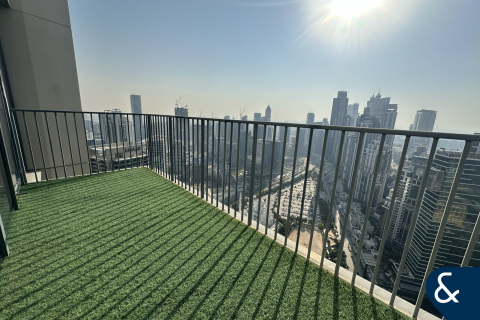 Downtown Dubai (Downtown Burj Dubai), Dubai, संयुक्त अरब अमीरात में अपार्टमेंट, 2 बेडरूम, 146 वर्ग मीटर, संख्या 685044 - फ़ोटो 15