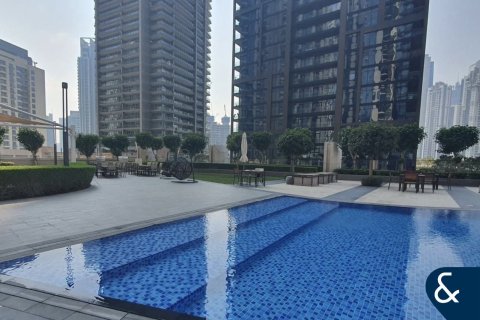 Downtown Dubai (Downtown Burj Dubai), Dubai, संयुक्त अरब अमीरात में अपार्टमेंट, 2 बेडरूम, 146 वर्ग मीटर, संख्या 685044 - फ़ोटो 16