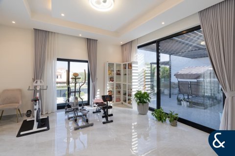 فيلا للبيع في فيلات، دبي، الإمارات العربية المتحدة 5 غرفة نوم ، 780 متر مربع ، رقم 685045 - صورة 10