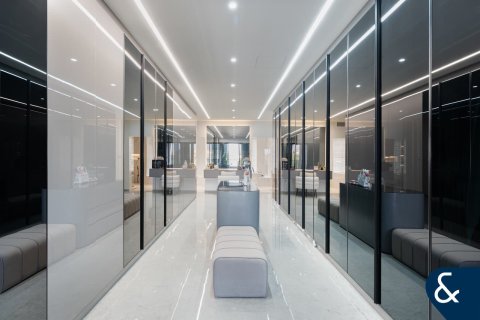 فيلا للبيع في فيلات، دبي، الإمارات العربية المتحدة 5 غرفة نوم ، 780 متر مربع ، رقم 685045 - صورة 8