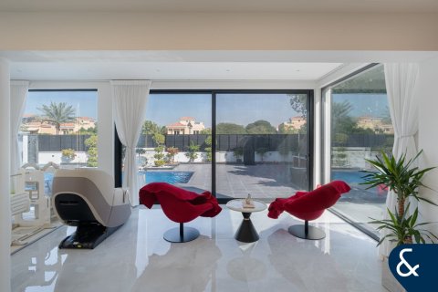 فيلا للبيع في فيلات، دبي، الإمارات العربية المتحدة 5 غرفة نوم ، 780 متر مربع ، رقم 685045 - صورة 5