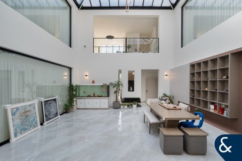 فيلا للبيع في فيلات، دبي، الإمارات العربية المتحدة 5 غرفة نوم ، 780 متر مربع ، رقم 685045 - صورة 4