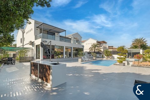 فيلا للبيع في فيلات، دبي، الإمارات العربية المتحدة 5 غرفة نوم ، 780 متر مربع ، رقم 685045 - صورة 14