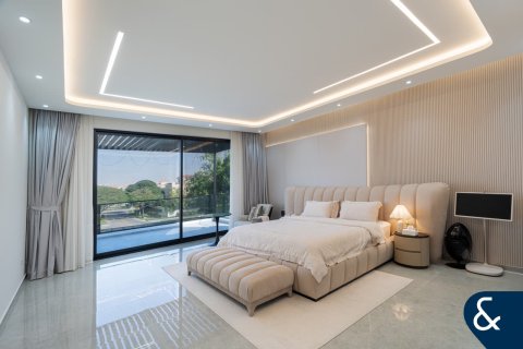 فيلا للبيع في فيلات، دبي، الإمارات العربية المتحدة 5 غرفة نوم ، 780 متر مربع ، رقم 685045 - صورة 7