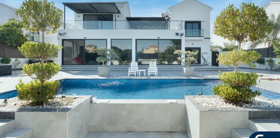 فيلا في فيلات، دبي 5 غرفة نوم ، 780 متر مربع . ر قم 685045