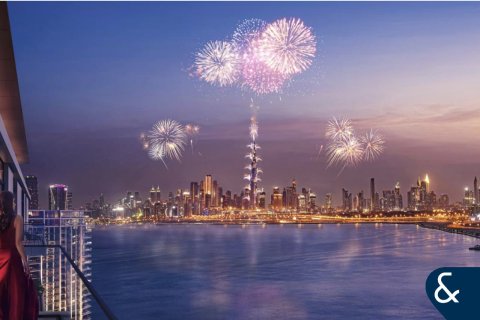 Купити квартиру в Dubai Creek Harbour (The Lagoons), Дубай, ОАЕ 1 спальня, 73м2, № 685034 - фото 8