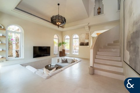 Vila v Arabian Ranches, Dubai, SAE 5 ložnice, 376 m² Č.: 685046 - fotografie 12