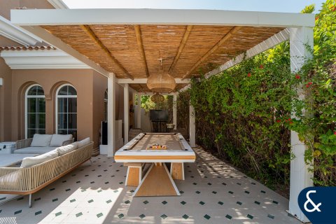 Villa zum Verkauf in Arabian Ranches, Dubai, VAE 5 Schlafzimmer, 376 m2 Nr. 685046 - Foto 26