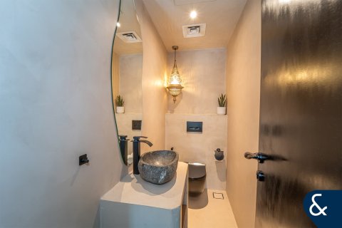 Vila v Arabian Ranches, Dubai, SAE 5 ložnice, 376 m² Č.: 685046 - fotografie 24