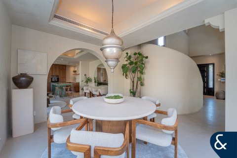 Vila v Arabian Ranches, Dubai, SAE 5 ložnice, 376 m² Č.: 685046 - fotografie 10