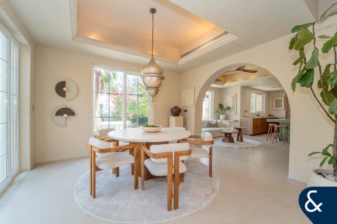 Vila v Arabian Ranches, Dubai, SAE 5 ložnice, 376 m² Č.: 685046 - fotografie 11