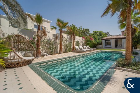 Villa zum Verkauf in Arabian Ranches, Dubai, VAE 5 Schlafzimmer, 376 m2 Nr. 685046 - Foto 23